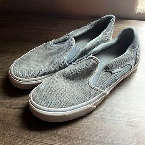 Slip on Vans